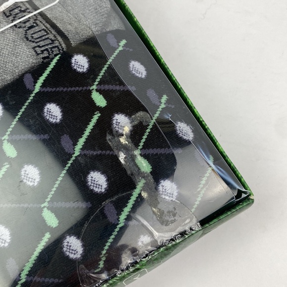 PGA Tour | Men's Sock PGA Golf Trio 9-12 - Picture 4 of 6